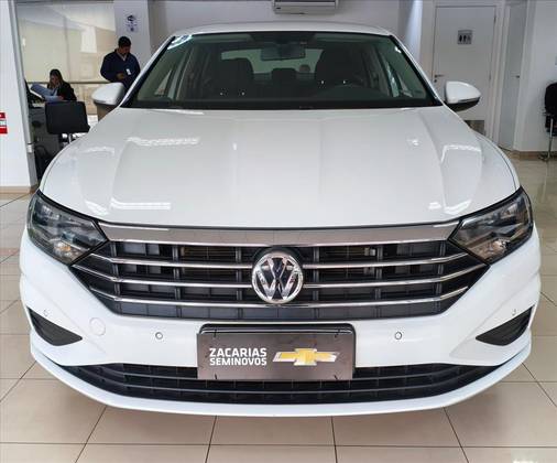 VOLKSWAGEN JETTA 1.4 250 TSI TOTAL FLEX TIPTRONIC